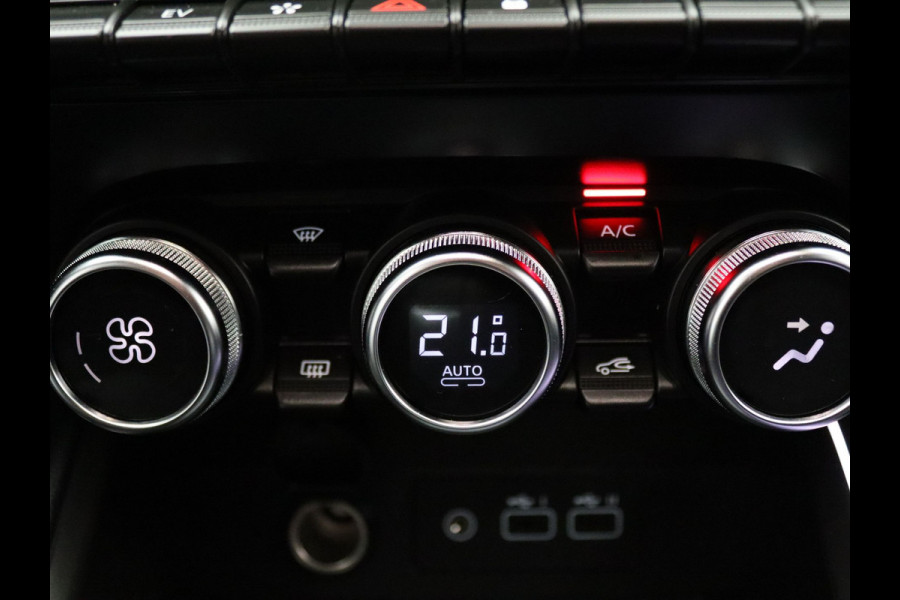 Renault Clio E-Tech Full Hybrid 145pk esprit Alpine Camera | Climate | Adapt. Cruise | Parkeersens. v+a