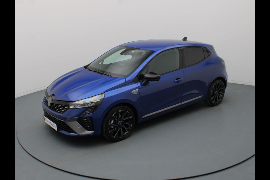 Renault Clio E-Tech Full Hybrid 145pk esprit Alpine Camera | Climate | Adapt. Cruise | Parkeersens. v+a