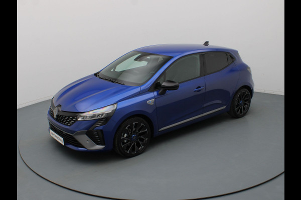 Renault Clio E-Tech Full Hybrid 145pk esprit Alpine Camera | Climate | Adapt. Cruise | Parkeersens. v+a