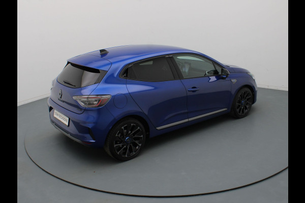Renault Clio E-Tech Full Hybrid 145pk esprit Alpine Camera | Climate | Adapt. Cruise | Parkeersens. v+a