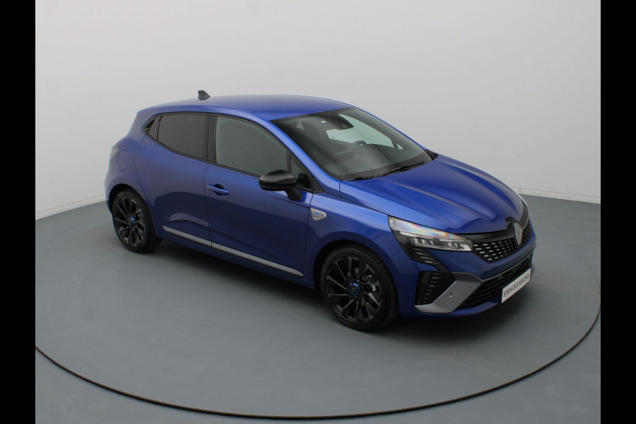 Renault Clio E-Tech Full Hybrid 145pk esprit Alpine Camera | Climate | Adapt. Cruise | Parkeersens. v+a