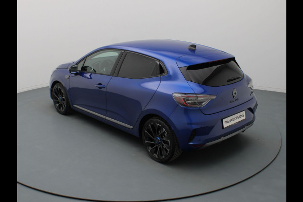 Renault Clio E-Tech Full Hybrid 145pk esprit Alpine Camera | Climate | Adapt. Cruise | Parkeersens. v+a