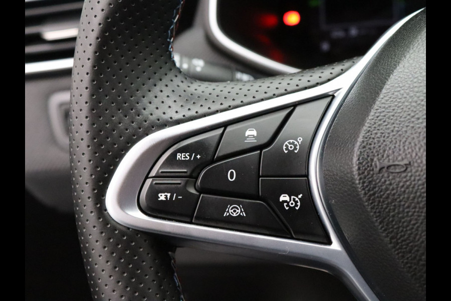 Renault Clio E-Tech Full Hybrid 145pk esprit Alpine Camera | Climate | Adapt. Cruise | Parkeersens. v+a