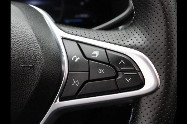 Renault Clio E-Tech Full Hybrid 145pk esprit Alpine Camera | Climate | Adapt. Cruise | Parkeersens. v+a