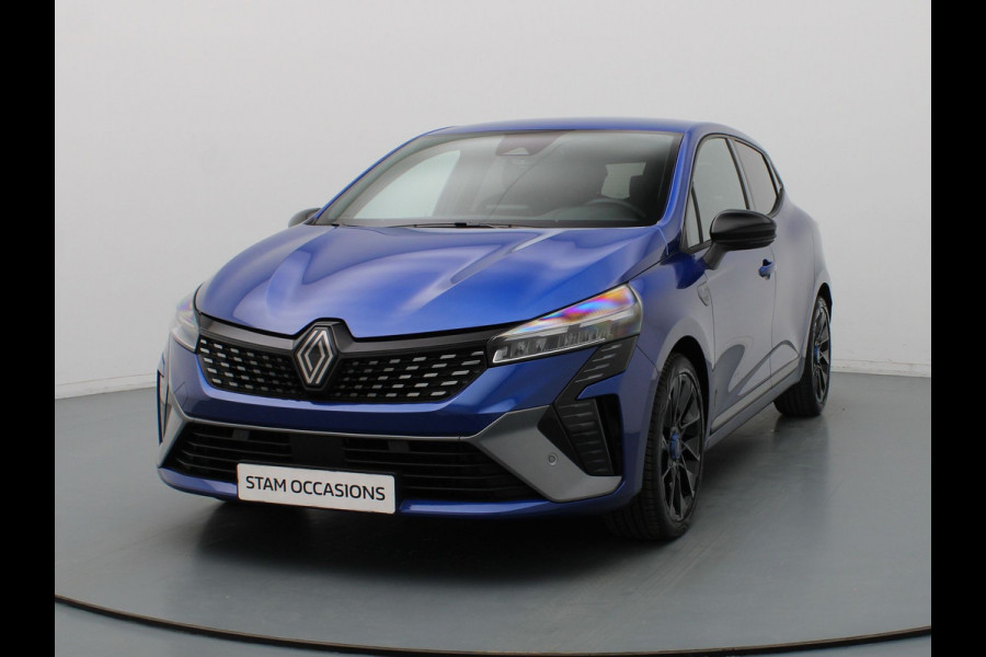Renault Clio E-Tech Full Hybrid 145pk esprit Alpine Camera | Climate | Adapt. Cruise | Parkeersens. v+a