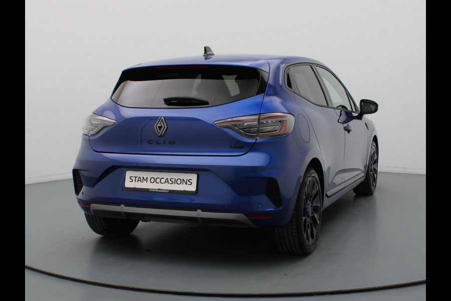 Renault Clio E-Tech Full Hybrid 145pk esprit Alpine Camera | Climate | Adapt. Cruise | Parkeersens. v+a