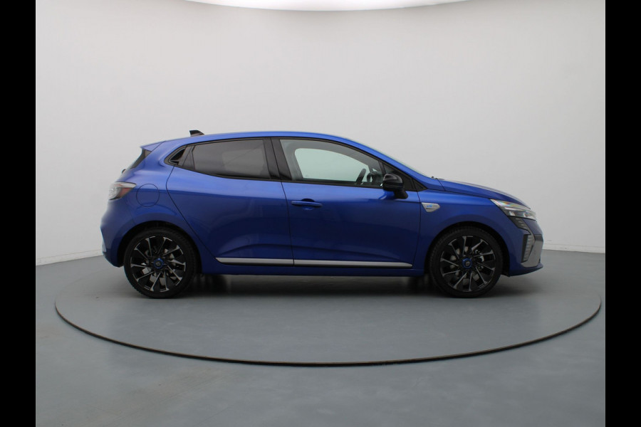 Renault Clio E-Tech Full Hybrid 145pk esprit Alpine Camera | Climate | Adapt. Cruise | Parkeersens. v+a
