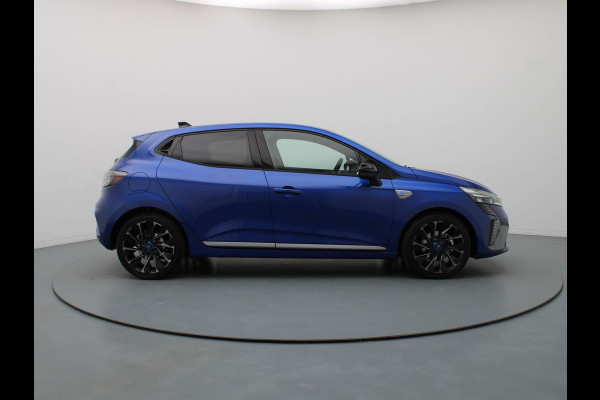 Renault Clio E-Tech Full Hybrid 145pk esprit Alpine Camera | Climate | Adapt. Cruise | Parkeersens. v+a