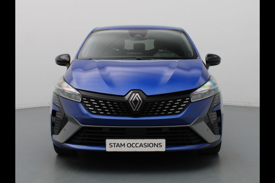 Renault Clio E-Tech Full Hybrid 145pk esprit Alpine Camera | Climate | Adapt. Cruise | Parkeersens. v+a