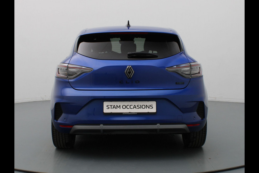 Renault Clio E-Tech Full Hybrid 145pk esprit Alpine Camera | Climate | Adapt. Cruise | Parkeersens. v+a