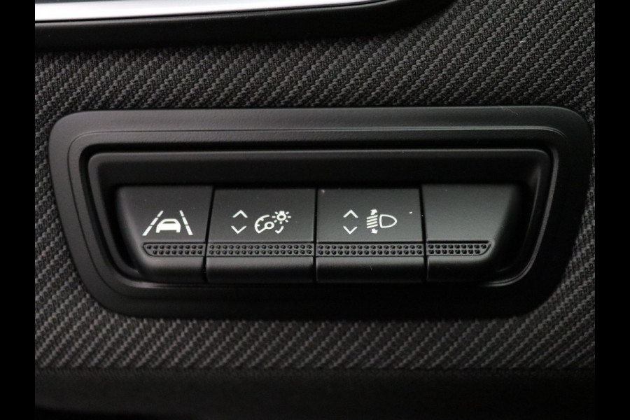 Renault Clio E-Tech Full Hybrid 145pk esprit Alpine Camera | Climate | Adapt. Cruise | Parkeersens. v+a