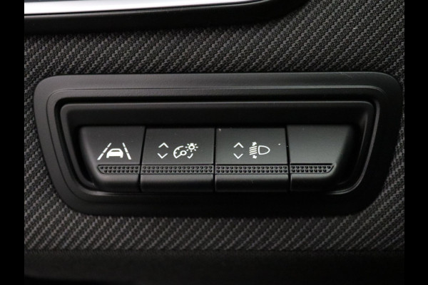 Renault Clio E-Tech Full Hybrid 145pk esprit Alpine Camera | Climate | Adapt. Cruise | Parkeersens. v+a