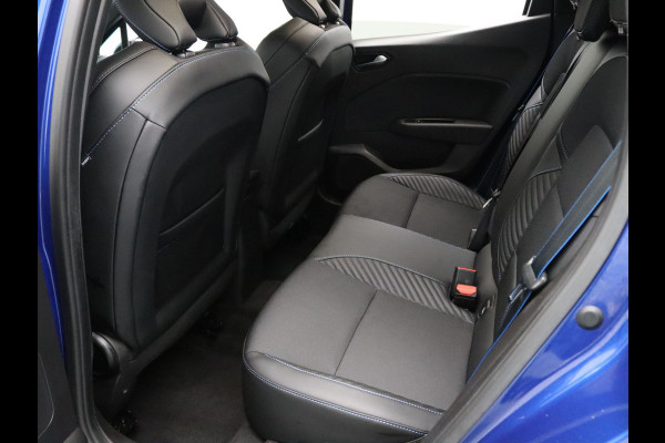 Renault Clio E-Tech Full Hybrid 145pk esprit Alpine Camera | Climate | Adapt. Cruise | Parkeersens. v+a
