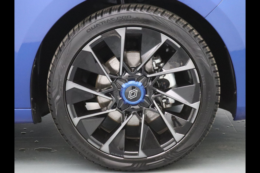 Renault Clio E-Tech Full Hybrid 145pk esprit Alpine Camera | Climate | Adapt. Cruise | Parkeersens. v+a