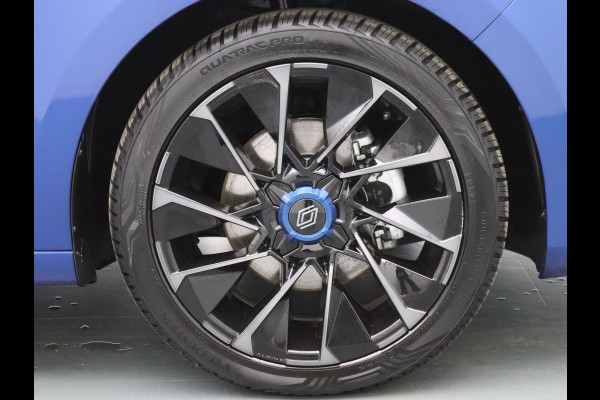 Renault Clio E-Tech Full Hybrid 145pk esprit Alpine Camera | Climate | Adapt. Cruise | Parkeersens. v+a