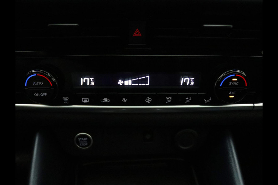 Nissan QASHQAI 158pk MHEV Xtronic Tekna 360° Camera | Adapt. cruise | Head-Up | Navi | Panoramadak