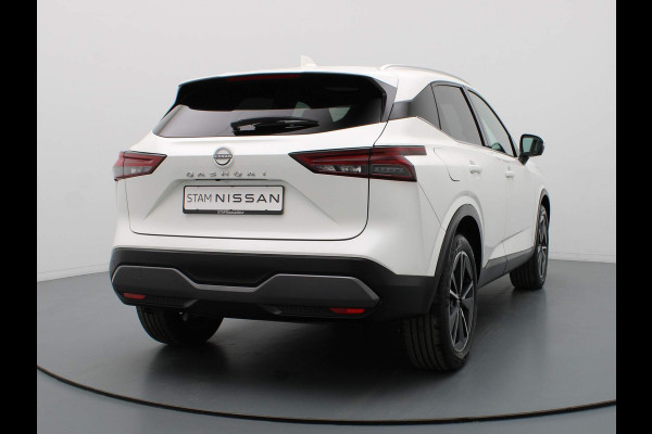 Nissan QASHQAI 158pk MHEV Xtronic Tekna 360° Camera | Adapt. cruise | Head-Up | Navi | Panoramadak