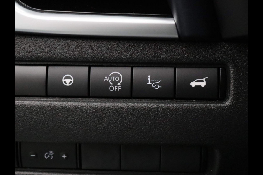 Nissan QASHQAI 158pk MHEV Xtronic Tekna 360° Camera | Adapt. cruise | Head-Up | Navi | Panoramadak
