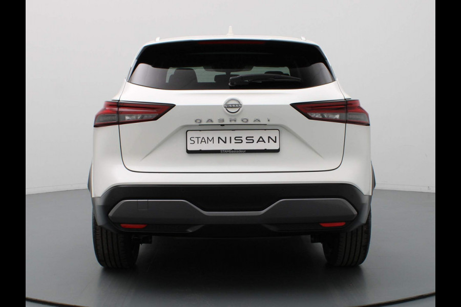Nissan QASHQAI 158pk MHEV Xtronic Tekna 360° Camera | Adapt. cruise | Head-Up | Navi | Panoramadak