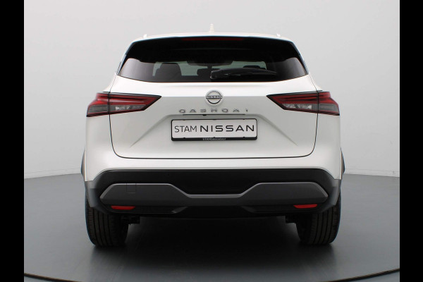 Nissan QASHQAI 158pk MHEV Xtronic Tekna 360° Camera | Adapt. cruise | Head-Up | Navi | Panoramadak