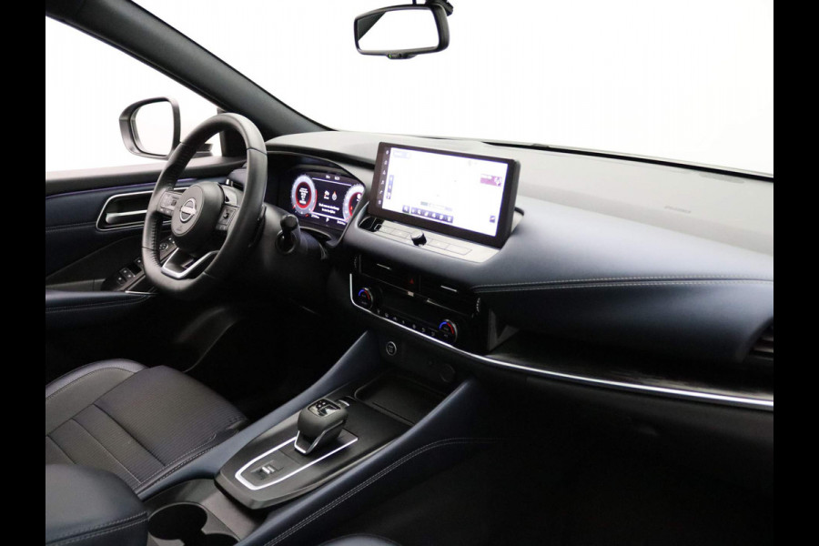 Nissan QASHQAI 158pk MHEV Xtronic Tekna 360° Camera | Adapt. cruise | Head-Up | Navi | Panoramadak