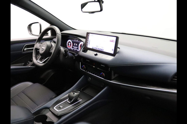 Nissan QASHQAI 158pk MHEV Xtronic Tekna 360° Camera | Adapt. cruise | Head-Up | Navi | Panoramadak