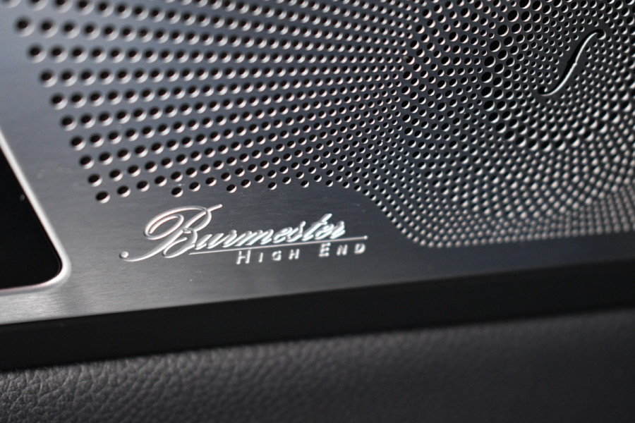 Mercedes-Benz AMG GT 4.0 S Facelift Pano Perf-zetel Carbon Burm-High Stoelventilatie