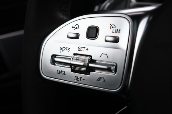 Mercedes-Benz AMG GT 4.0 S Facelift Pano Perf-zetel Carbon Burm-High Stoelventilatie
