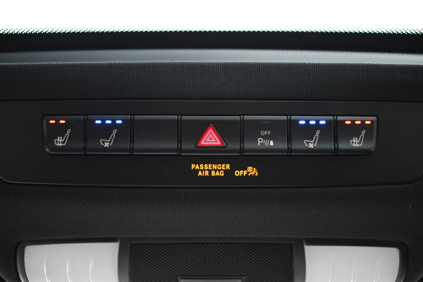 Mercedes-Benz AMG GT 4.0 S Facelift Pano Perf-zetel Carbon Burm-High Stoelventilatie