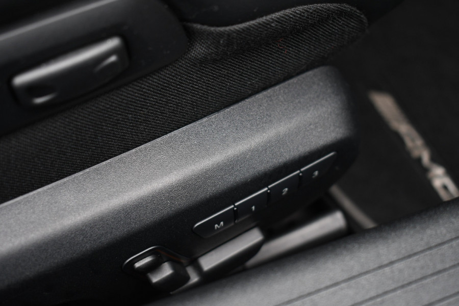 Mercedes-Benz AMG GT 4.0 S Facelift Pano Perf-zetel Carbon Burm-High Stoelventilatie