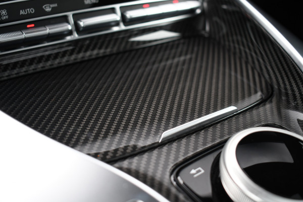 Mercedes-Benz AMG GT 4.0 S Facelift Pano Perf-zetel Carbon Burm-High Stoelventilatie