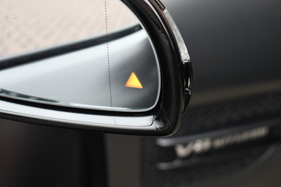 Mercedes-Benz AMG GT 4.0 S Facelift Pano Perf-zetel Carbon Burm-High Stoelventilatie