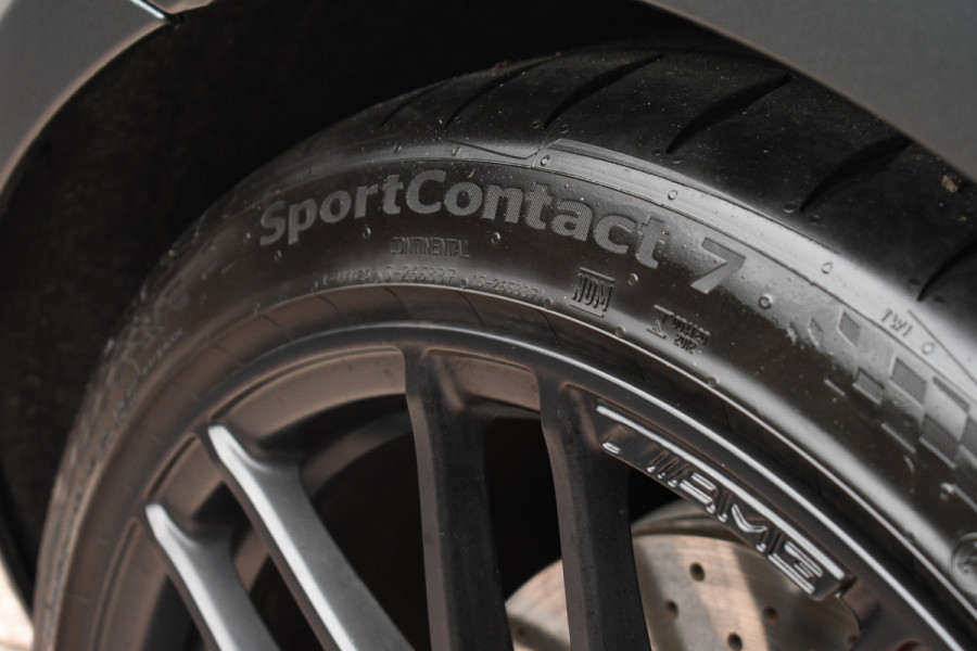 Mercedes-Benz AMG GT 4.0 S Facelift Pano Perf-zetel Carbon Burm-High Stoelventilatie