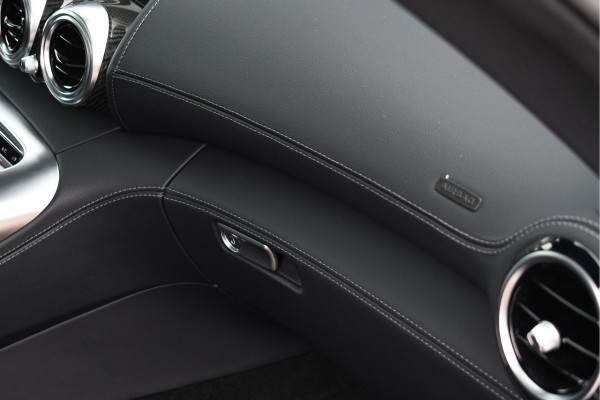 Mercedes-Benz AMG GT 4.0 S Facelift Pano Perf-zetel Carbon Burm-High Stoelventilatie
