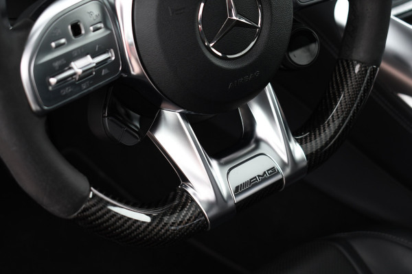 Mercedes-Benz AMG GT 4.0 S Facelift Pano Perf-zetel Carbon Burm-High Stoelventilatie