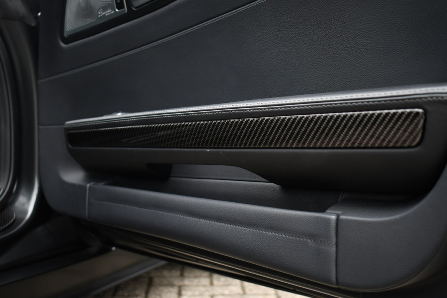 Mercedes-Benz AMG GT 4.0 S Facelift Pano Perf-zetel Carbon Burm-High Stoelventilatie