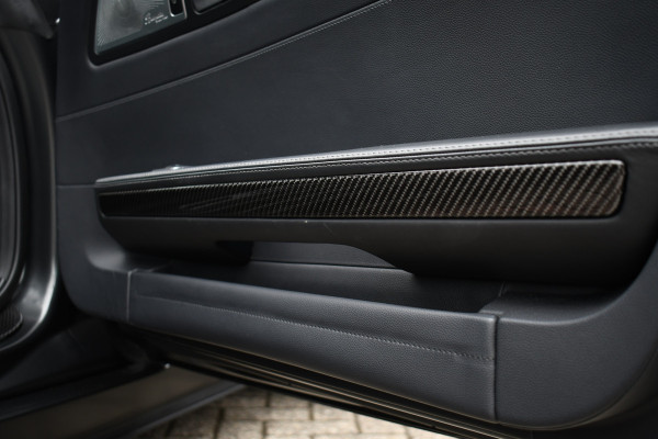 Mercedes-Benz AMG GT 4.0 S Facelift Pano Perf-zetel Carbon Burm-High Stoelventilatie