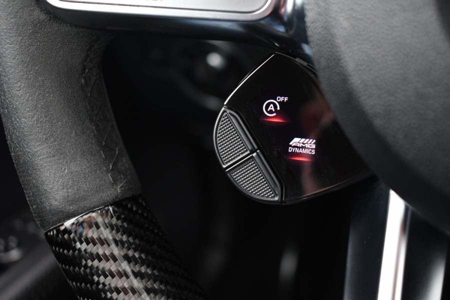 Mercedes-Benz AMG GT 4.0 S Facelift Pano Perf-zetel Carbon Burm-High Stoelventilatie