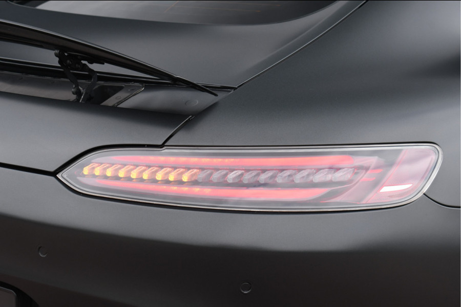 Mercedes-Benz AMG GT 4.0 S Facelift Pano Perf-zetel Carbon Burm-High Stoelventilatie
