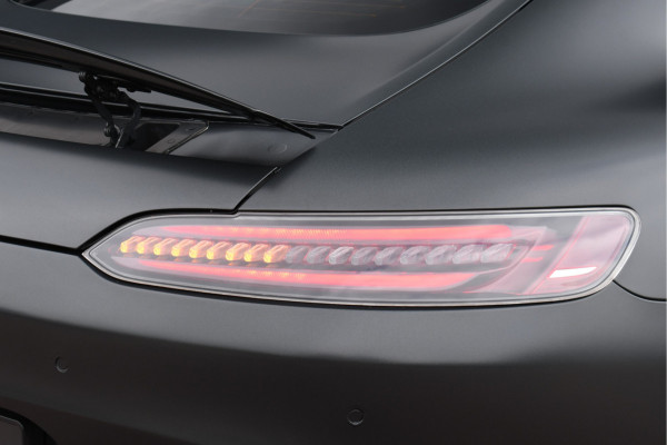 Mercedes-Benz AMG GT 4.0 S Facelift Pano Perf-zetel Carbon Burm-High Stoelventilatie