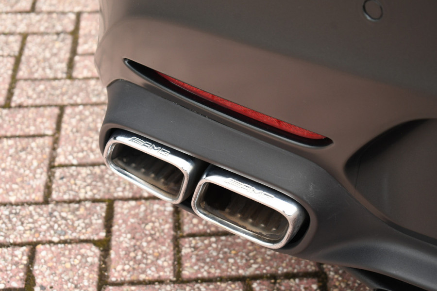 Mercedes-Benz AMG GT 4.0 S Facelift Pano Perf-zetel Carbon Burm-High Stoelventilatie