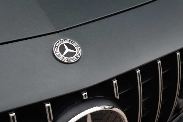 Mercedes-Benz AMG GT 4.0 S Facelift Pano Perf-zetel Carbon Burm-High Stoelventilatie
