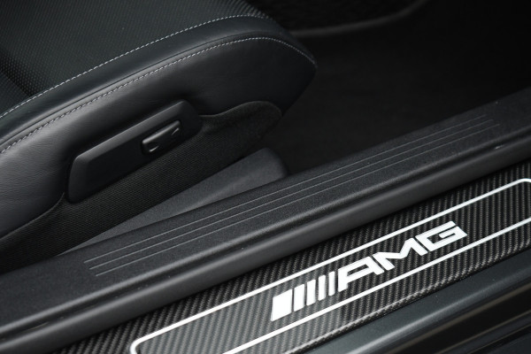 Mercedes-Benz AMG GT 4.0 S Facelift Pano Perf-zetel Carbon Burm-High Stoelventilatie
