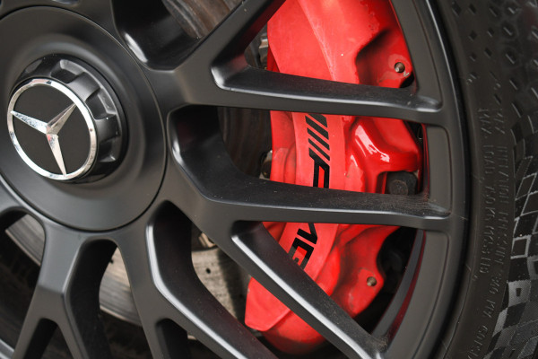 Mercedes-Benz AMG GT 4.0 S Facelift Pano Perf-zetel Carbon Burm-High Stoelventilatie