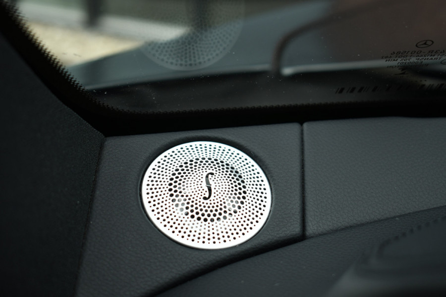 Mercedes-Benz AMG GT 4.0 S Facelift Pano Perf-zetel Carbon Burm-High Stoelventilatie