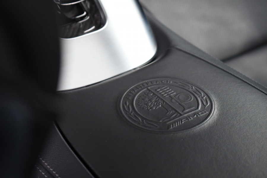 Mercedes-Benz AMG GT 4.0 S Facelift Pano Perf-zetel Carbon Burm-High Stoelventilatie