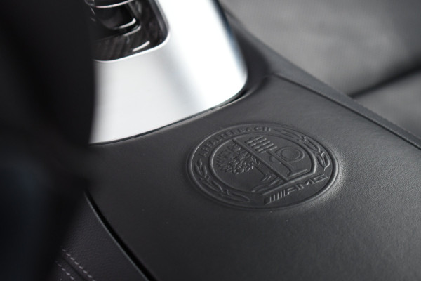 Mercedes-Benz AMG GT 4.0 S Facelift Pano Perf-zetel Carbon Burm-High Stoelventilatie
