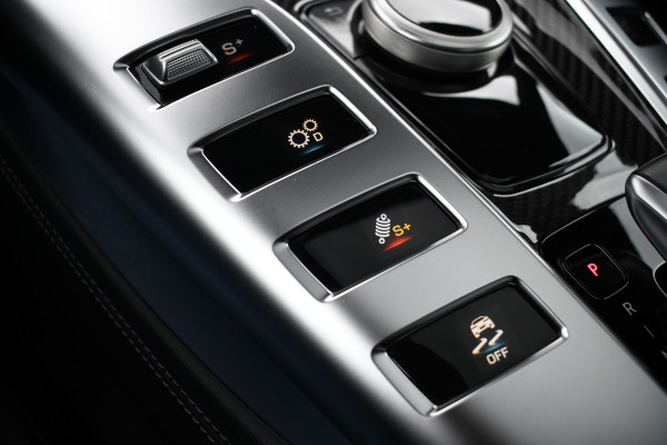 Mercedes-Benz AMG GT 4.0 S Facelift Pano Perf-zetel Carbon Burm-High Stoelventilatie