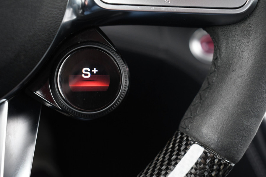 Mercedes-Benz AMG GT 4.0 S Facelift Pano Perf-zetel Carbon Burm-High Stoelventilatie
