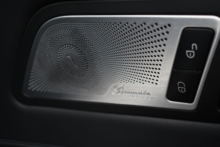 Mercedes-Benz AMG GT 4.0 S Facelift Pano Perf-zetel Carbon Burm-High Stoelventilatie